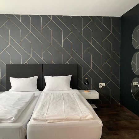 Motelo Bielefeld - Smart Hotel Экстерьер фото